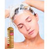 Shampoo De Argan Hidratante Para Cabello Nefertiti 300ml