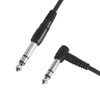 [Music Series] Line Cable, Stereo Standard Cable, Stereo Standard Plug,