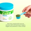 Cira Daily Greens - Naturally Sweetened, Organic Spirulina Superfood Powder