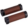 Bridgestone HG-BIKK P5251 F170402BR Handle Grip (2 Pieces, Kids) BR