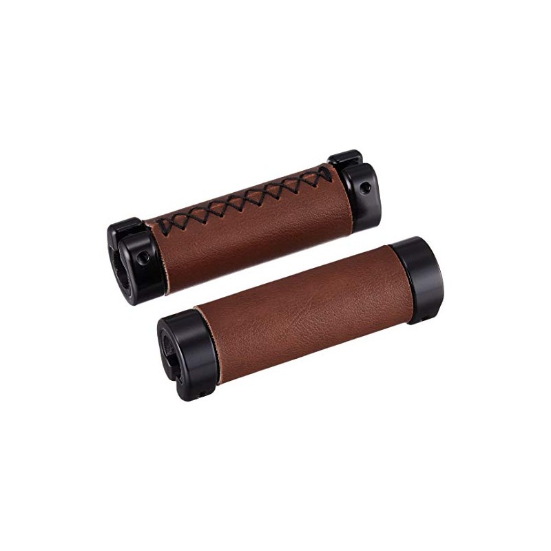 Bridgestone HG-BIKK P5251 F170402BR Handle Grip (2 Pieces, Kids) BR
