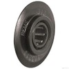 Rems Cutting Wheel CU INOX 113213 Ras Copper Stainless Steel