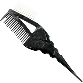 Kobe Professional Shodo Tinting and Dyeing brush in Black