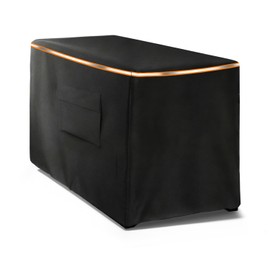 Engine Driven Welder Heavy Duty Cover compatible with Miller Welder 230/265/325/225,Waterproof & Dustproof, 30"Hx22"Wx41"D