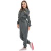 Retro Sci-Fi Hero Women's Costume Medium
