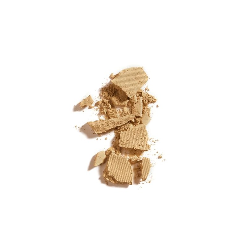 Bissú Cosméticos, Maquillaje Compacto 11 Almond
