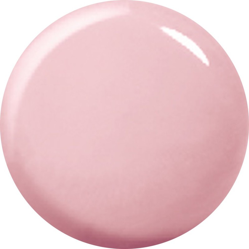 para gel ST06 Color Gel See-Through Pink Beige 0.1 oz