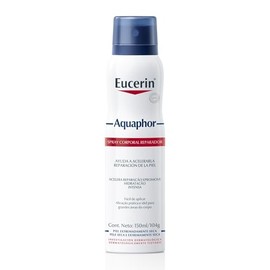 Eucerin Pomada Reparadora Aquaphor Piel Extra Seca 55Ml