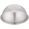 Pearl Metal HB-1641 Stainless Steel Punching Ball, 5.9 inches (15