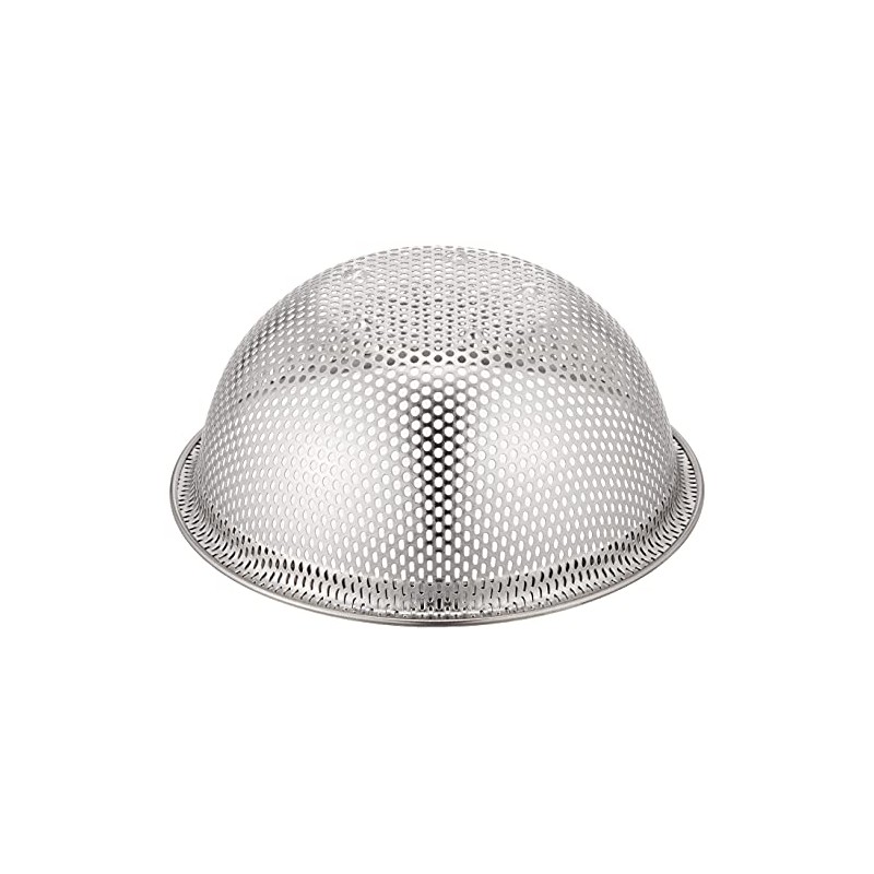 Pearl Metal HB-1641 Stainless Steel Punching Ball, 5.9 inches (15