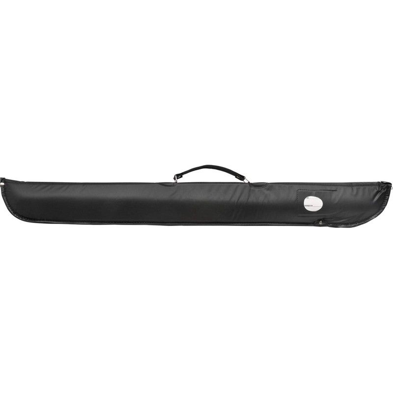 Casemaster - Funda de Vinilo Suave para Taco de Billar,