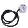 Liquid Level Sensor, 24V Non PNP Output Interface IP67 Waterproof