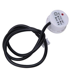 Liquid Level Sensor, 24V Non PNP Output Interface IP67 Waterproof XKC Y25 PNP