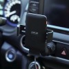 Jupajip 주파집 차량용 센서 고속 무선충전 거치대 QC-6 JooPajip Car