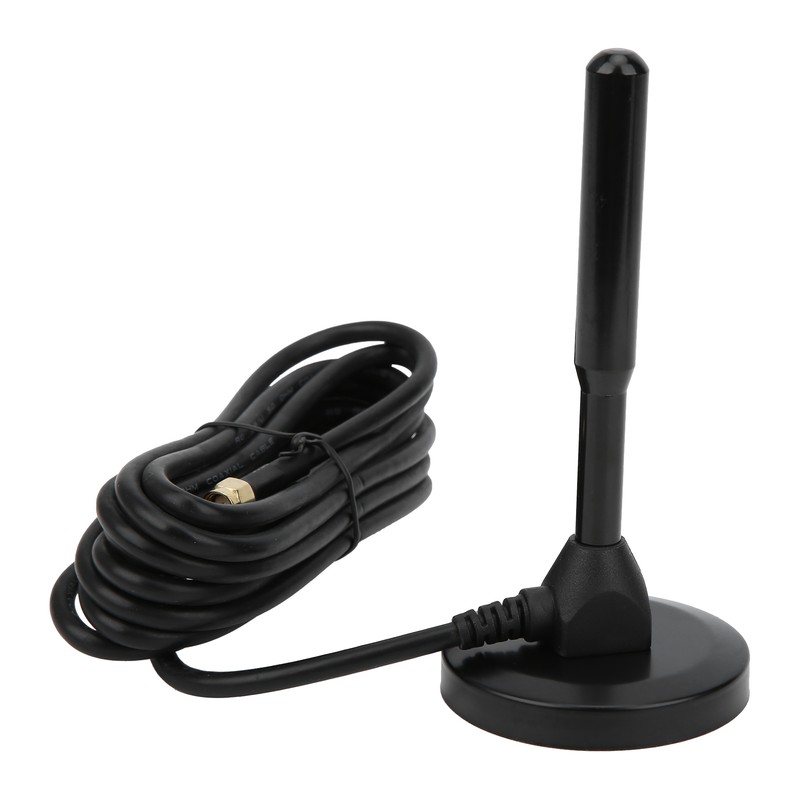 Antenna High Gain Large Suction Cup WiFi Signal Booster Network