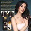 Suero Tratamiento De Las Canas, Unisex, Color Natural