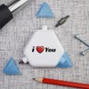 'I Love You' Compact DIY Multi Tool (TI00037334)