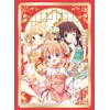 Bushiroad Sleeve Collection High-grade Vol. 3190 "Is the Order a Rabbit?" Bloom "Cocoa Sharo Thousand Nights"