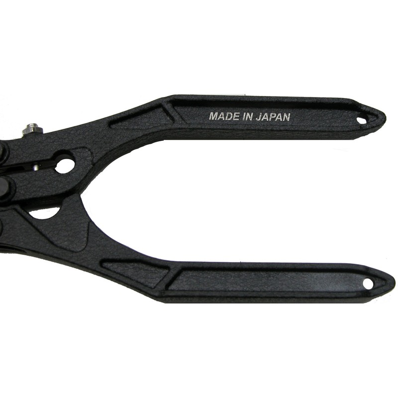 Taiyo Seiko ATPM-250 Bolt Clippers