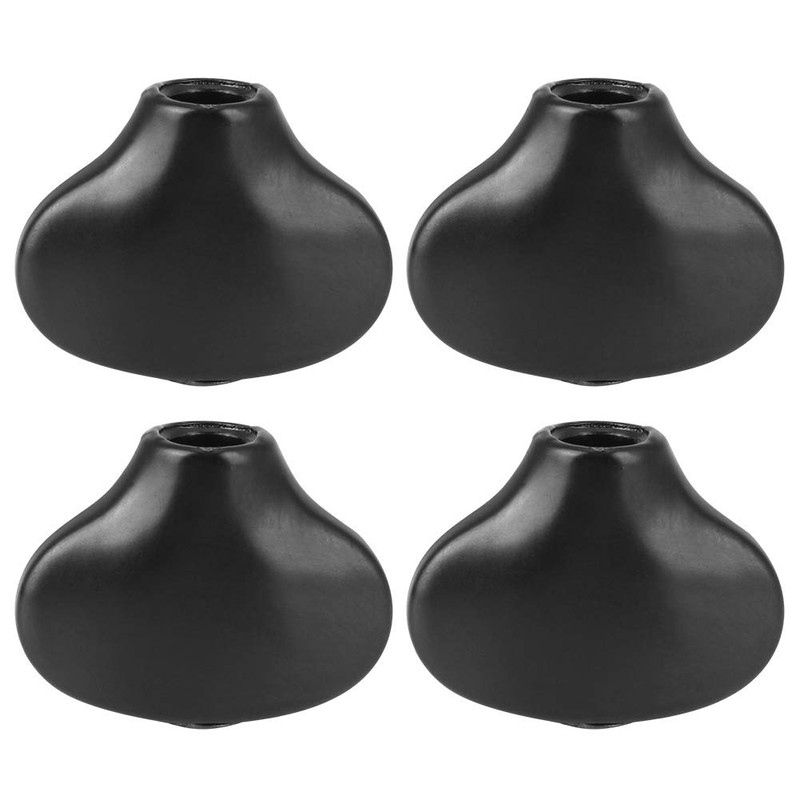 Guitar Tuning Peg Cap Ukulele Tuning Knob Handle Small Fishtail