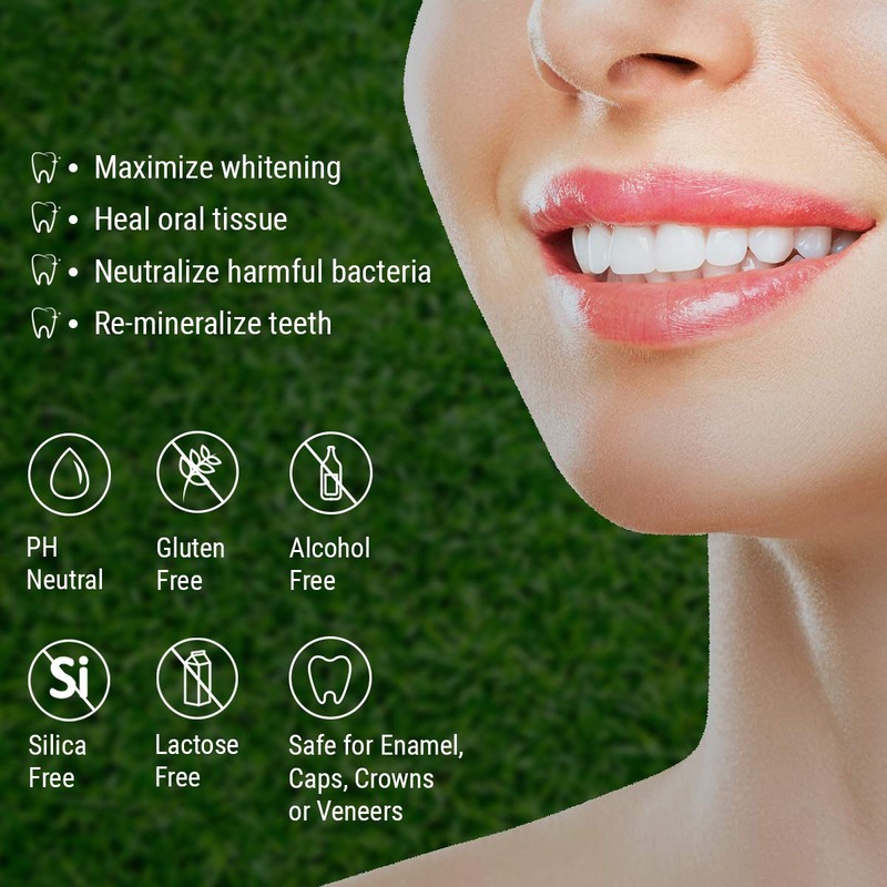 Spa-Dent Whitening Gel Refill – Dental Office Technology – Made