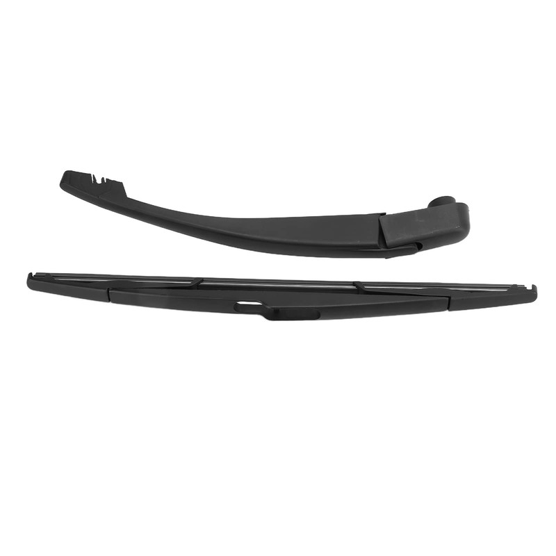 Rear Windshield Wiper Blade Arm Set for Peugeot 206 106