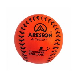 ARESSON Autocrat Rounders Ball , Orange