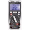 VOLTCRAFT MT-52 Digital Multimeter, AC/DC Measurements, Measuring Ranges for Current,