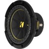 KICKER 50CWCS84 KICKER 8" CompC Subwoofer Sub 200W RMS 4