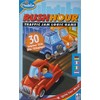 ThinkFun Rush Hour – The Famous Logic Game, -