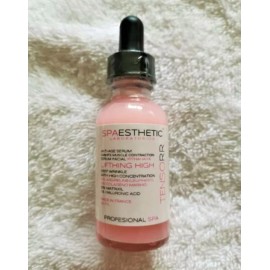 Spaesthetic Serum Tenssor De Pitahaya Efecto Btx Spaesthetic