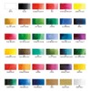 Kuretake MC20/36V Aquarellfarbenset, Diverse Farben, 1 Stück (1er Pack)