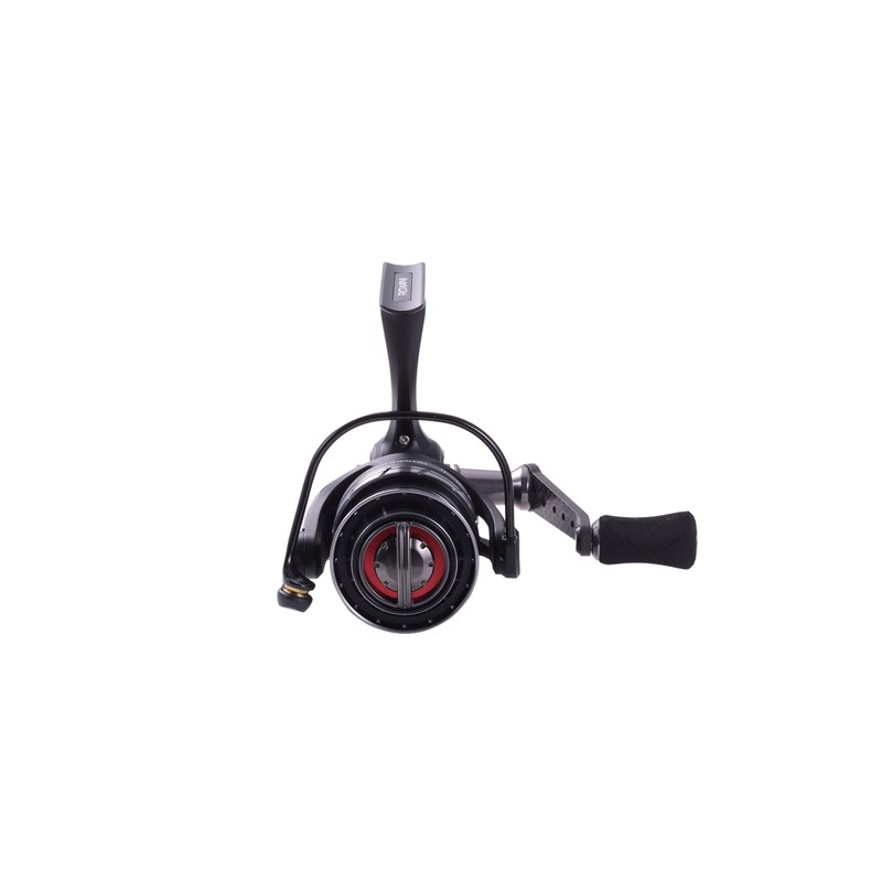 AbuGarcia Roxani 2500MSH High Gear Salt Compatible Spinning Reel