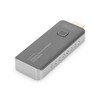 DIGITUS Click & Present Mini - HDMI Transmitter - For