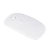 2.4G Wireless Keyboard and Mouse Combo with USB Adapter Ultra