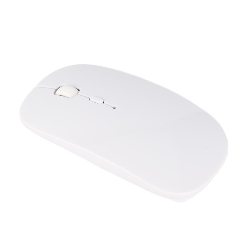 2.4G Wireless Keyboard and Mouse Combo with USB Adapter Ultra