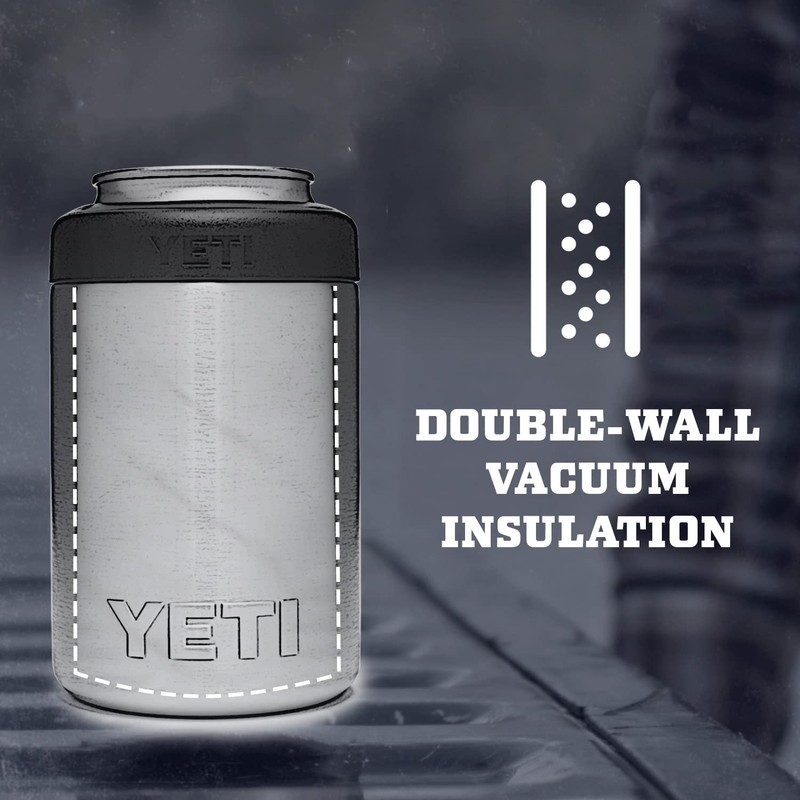 YETI Rambler 12 oz. Colster Can Insulator for Standard Size