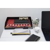 Exacompta - Ref 55065E - Harmonika Multipart File - 24.5