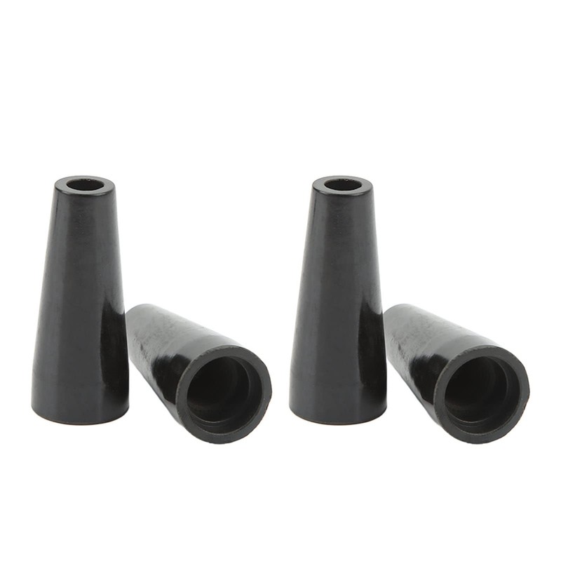 Flux Core Gasless Nozzle, Reduce Arc Heat Loss Self MIG