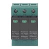 Surge Protective Device 1000V DC 20‑40KA 3P PC Photovoltaic PV