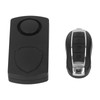 115dB Motorcycle Security Alarm Anti Theft Vibration Motion Sensor 3