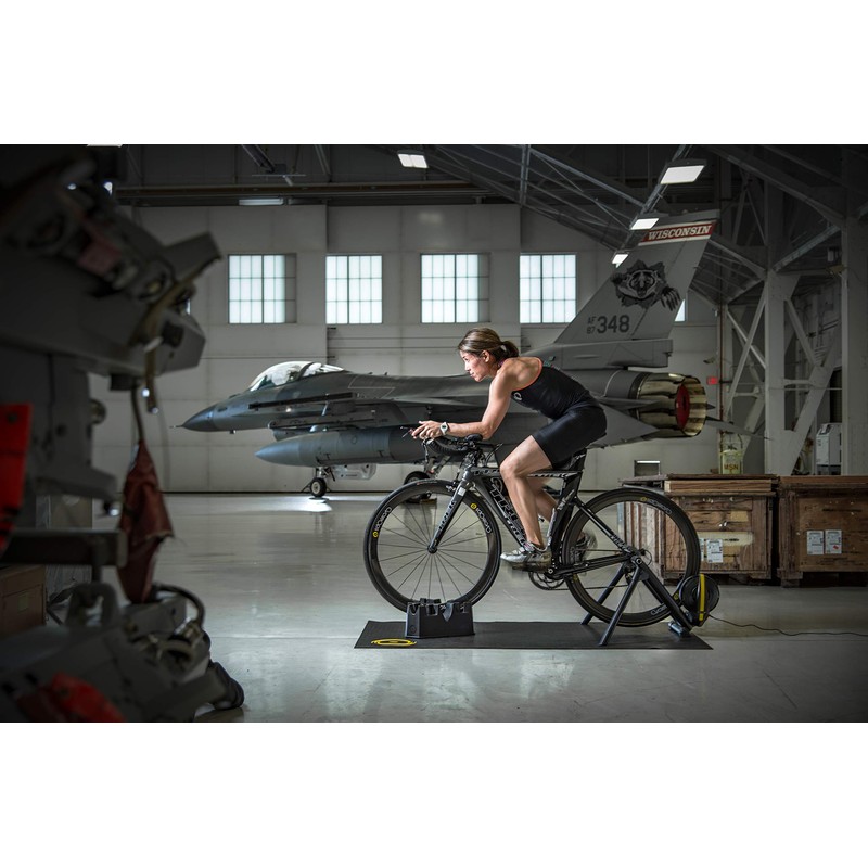 CycleOps Trainer Tire, Yellow