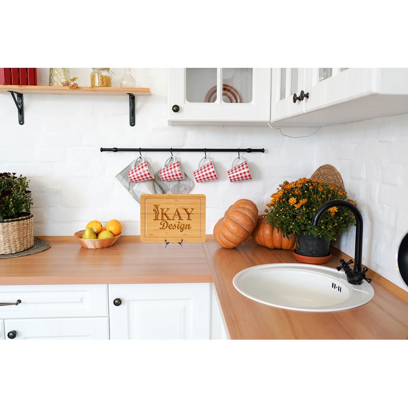 Family Thanksgiving Cutting Board, Custom Family Thanksgiving Gift, Thanksgiving Home