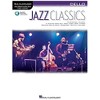 Instrumental Play-Along: Jazz Classics (Cello) (Hal Leonard Instrumental Play-along)