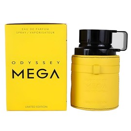 ARMAF Odyssey Homme Mega Edition For Men, 100ml