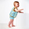 Splash About Go Splash Swim Vest, Blue Ark, 1-2 Years