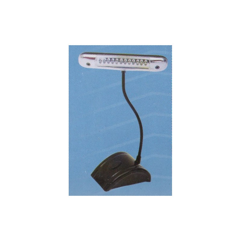 Opto-Light LED Desk Lamp