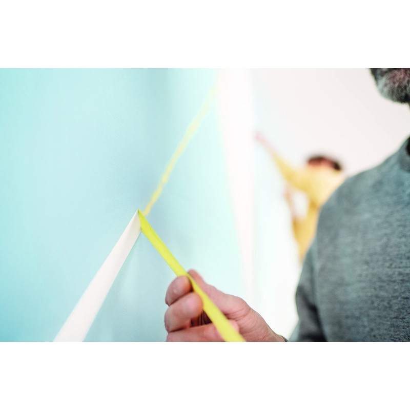 tesa® painter's tape inside.