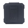 Waist Clip Fans Mini USB Rechargeable 4000mAh Battery Strong Wind