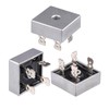 KBPC1510 KBPC5010 Bridge Rectifier Diode 50A 1000V Bridge Rectifier Diode